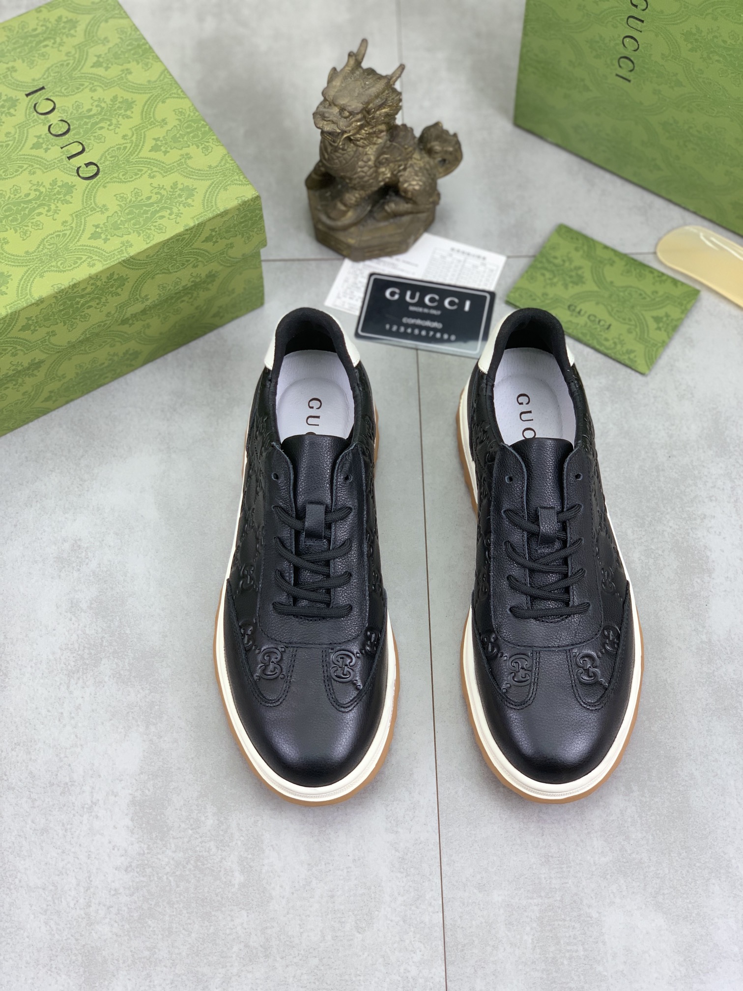 Gucci sz38-44 49